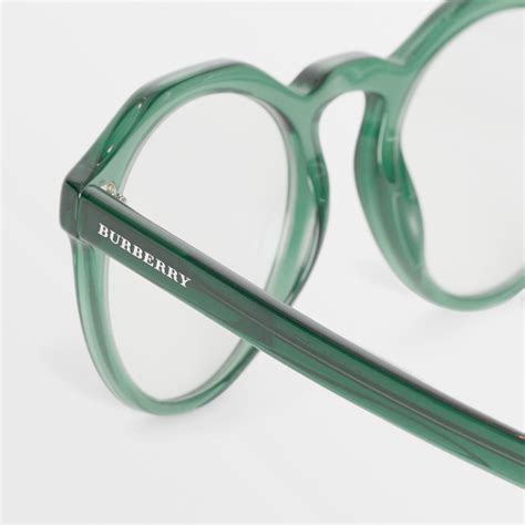 burberry frames canada